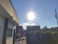 Casa Aconchego Paz e Sossego - B&B Itanhaém