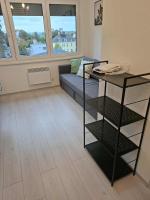 Jázmin Apartman Juventus Homes - B&B Balatonföldvár