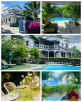 Serenity Villa - B&B Balaclava