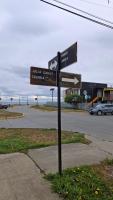 Ruka Austral - Chambres d'hôtes Punta Arenas