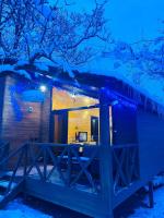 Borjomi Eco Cottage Gona - B&B Borjomi