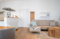 FIRST Sanddorn - B&B Sellin