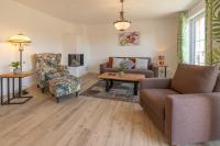 Alte Fischfabrik MoinMoin - Ferienwohnung Lauterbach