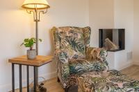 Alte Fischfabrik MoinMoin - B&B Lauterbach