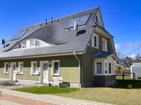 Kranschehus - B&B Zingst