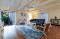 652 Queen's Grant - B&B Hilton Head