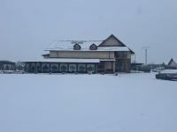 Hanul Mariei - B&B Livezile