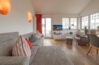 Villa Hansa Ferienwohnung 6 - B&B Ostseebad Binz