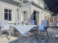 Sonnendeck - B&B Ostseebad Prerow