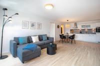 Alte Fischfabrik Malina - Bed and Breakfast Lauterbach