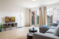 Alte Fischfabrik Malina - Bed and Breakfast Lauterbach