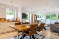 Die Zimmerei 4 - Ferienwohnung Greetsiel