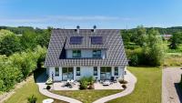 Ferienhaus Seeherz - B&B Sellin