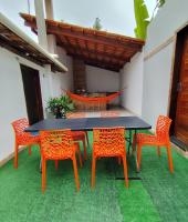 Casa Vivah - B&B Lençóis