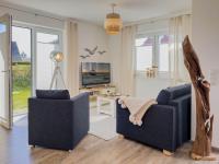 Seewind - Ferienwohnung Zingst