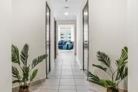 Stylish Large 2BR Apartment in the Heart of Dubai Marina - Chambres d'hôtes Dubaï