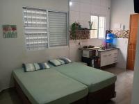 Parque Ecológico Studios - Andar Superior - B&B Indaiatuba