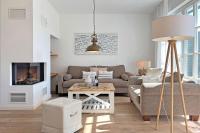 Strandhaus Zingst - Ferienwohnung Zingst