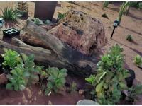 Eden Villas Guesthouse - B&B Kuruman