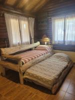 Alma de Algarrobo - B&B San Javier