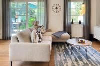 Bültenzeit - Bed and Breakfast Born