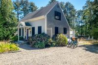 Home Near Oceanside Beaches Dog Friendly - B&B Wellfleet