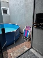 Conforto e praticidade ideal para famílias - Chambres d’hôtes Capão da Canoa