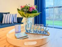 Ostseekoje - Bed and Breakfast Zingst