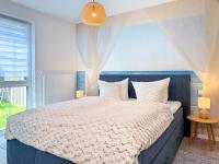 Ostseekoje - B&B Zingst