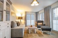 Alte Fischfabrik Ruheinsel - Chambres d’hôtes Lauterbach