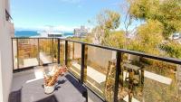 MON203 Fabuloso Duplex en Mariscal Vistas ideales - Bed and Breakfast Bombinhas
