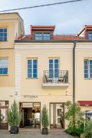 Appartement avec Balcon