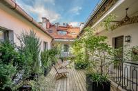 Appartement avec Balcon
