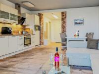 Speicherresidenz App 37 Fernrohr - Bed and Breakfast Barth