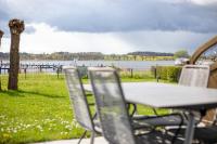 Ferienwohnung Seeglück Sellin - Ferienwohnung Sellin