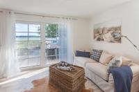 Fährhaus Sellin Haus am See - B&B Sellin