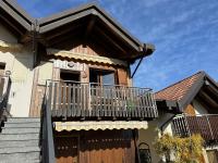 La casa sul parco - B&B Selvino