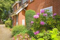 Strandperle - B&B Zingst