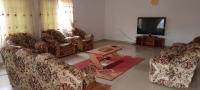 Vintage Homestay - Bed and Breakfast Ado-Ekiti
