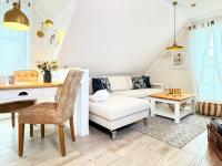 Zeesen Kate - Ferienwohnung Zingst