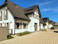 Zeesen Kate - Ferienwohnung Zingst