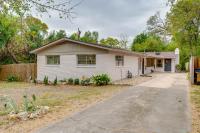 Walk to Campus Creekside Austin Duplex! - B&B Austin