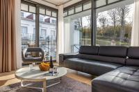 Villa Claire Sundowner - B&B Sellin
