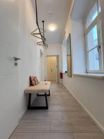 Appartement met 1 Slaapkamer