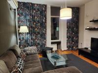 Sunny Central Apartment - Chambres d’hôtes Sofia