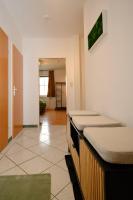 KUELhome - Wunderschöne Wohnung mit Parkplatz & Balkon für 6 - B&B Sitzenberg