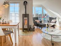 Bi de Wisch, OG - B&B Ostseebad Prerow