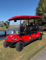 Beachwalk Villa 5125 - Ferienwohnung Destin