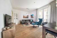 FIRST Strandperle - Ferienwohnung Sellin