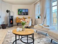 Wellnessoase - Bed and Breakfast Ostseebad Prerow